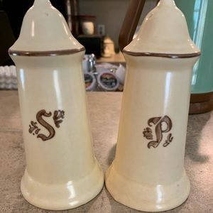 Phaltzgraff S&P Shaker
